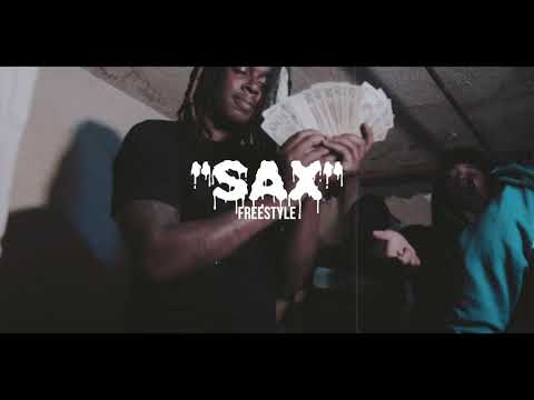 NTDG MTHANG x NTDG SUMU - "SAX FREESTYLE" (Official Music Video) Directed By AsApWiTThEcAnOn