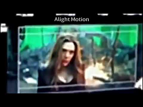 This is a deleted scene of Wanda vs Thanos for Avengers Endgame 💢🎬✨💥