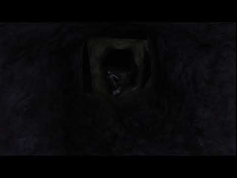 AMNESIA - A Gruntly New Year (custom story)