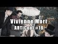Vivienne Mort - ARTiCool - 18-й выпуск - интервью 
