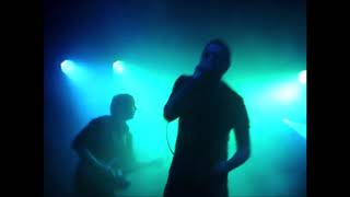 Puressence at Birmingham Academy 2009 11 05