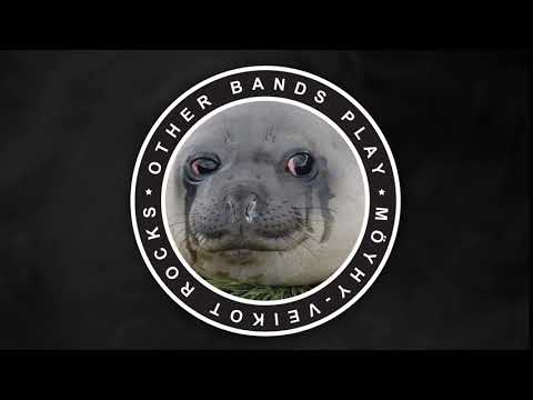 Other Bands Play - Möyhy-Veikot Rocks