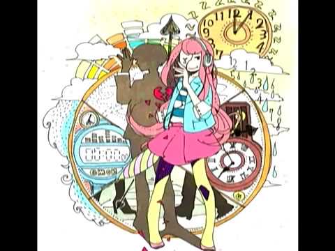 Heart Beats Emon Feat 巡音ルカ Vocaloid Database Heart Beats Emon Feat 巡音ルカ Vocaloid Database