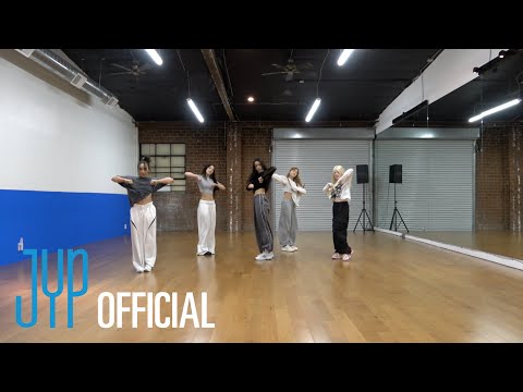 VCHA "Only One" Choreography Video