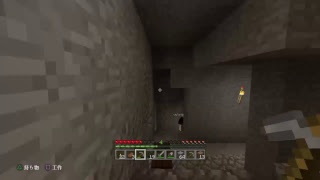 [Minecraft]ハルマキくらふと-PART１