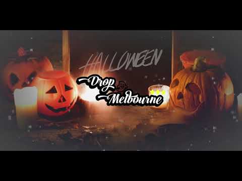 snude Ft. Sphud - Halloween