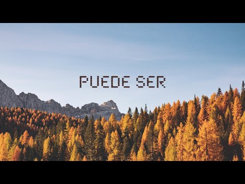 Miniatura de Puede ser