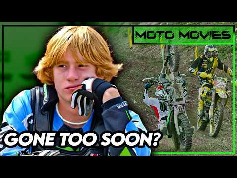 Ryan Villopoto - The Champion Who Walked Away On His Terms!