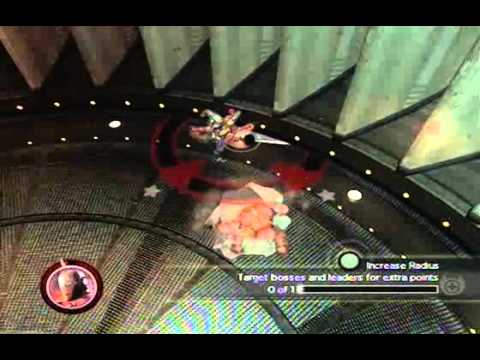 Marvel Ultimate Alliance 2 Co op Pt 24