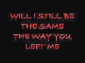 Forever in my Heart MV lyrics 