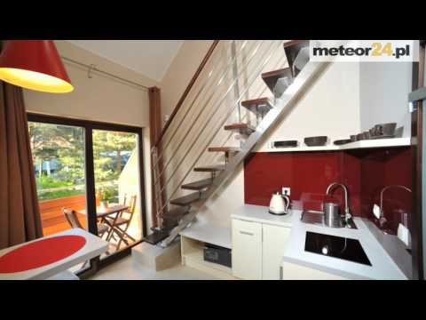 Apartamenty Na Fali - Mrzeżyno meteor24.pl