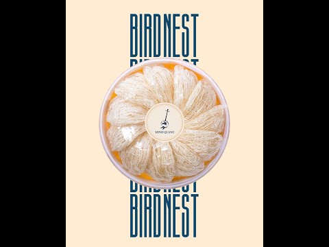 Câu chuyện thương hiệu yến sào minh quang