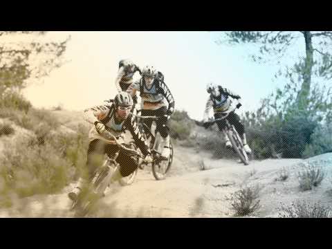 Canyon Factory Enduro Team - Welcome to Enduro