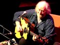 John Renbourn on time travel