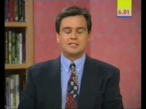 GMTV opening  1st January 1993