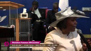 Comment être sauvé au temps du jugement