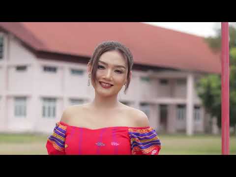 Lhaovo Zami❣️/ kachin Jinghpaw girl #kachingirl #singpho #jinghpaw #kachin #myanmar#indiaChina#viral