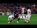 Lionel Messi 2019 best dribbling skills hd