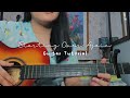 Starting Over Again - Natalie Cole | Guitar Tutorial