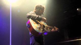 Joseph Arthur - Mercedes / You are Free - Live in Paris (8)