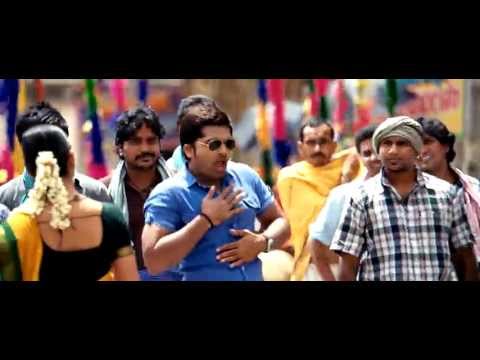 Osthe - Unnale Unnale - Video Song 1080HD - 2011