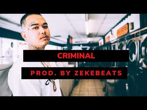 [ FREE ] Stupid Young X Mozzy X YG Type Beat 2021-Criminal