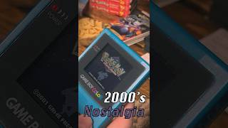 Late night in the 2000's | #nostalgia #pokemon #lofi