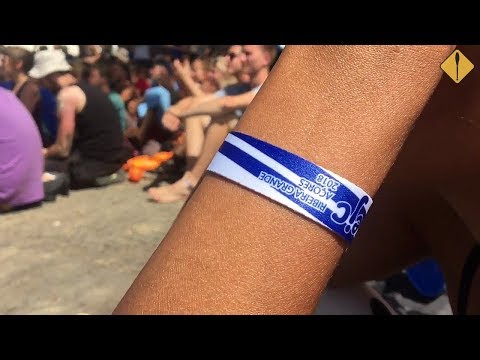 EJC 2018 - european juggling convention - club games, hand to hand and tossing up! - Azores