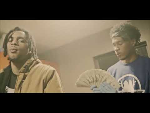 Petealino YNG - Drill NTG ( Official Music Video ) Shot by @hoodstarfilms6016