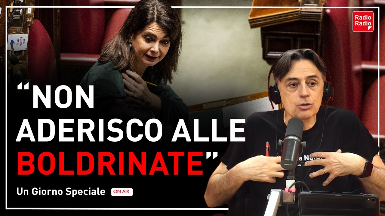 LA SINDACA O IL SINDACO? IL TRUCCO IDEOLOGICO NASCOSTO NEL LINGUAGGIO INCLUSIVO | L'editoriale