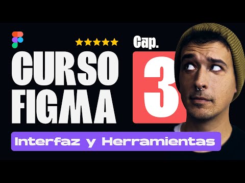 ¿Por qué usar Figma  Curso Diseño Web en Figma 2024 Parte 1