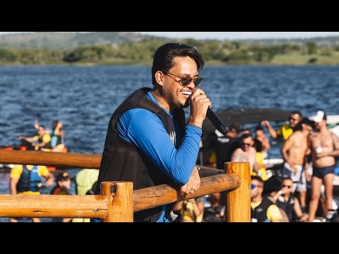 Serestão do Aquino 2.0 movimenta Cabaceiras do Paraguaçu em gravação ao vivo audiovisual 