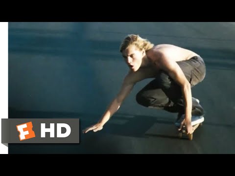 Lords of Dogtown (2005) - Not Looking Good Scene (2/10) | Movieclips