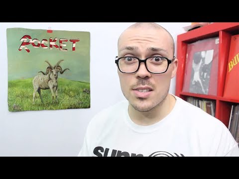 (Sandy) Alex G - Rocket ALBUM REVIEW