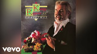 Kenny Rogers - Carol Of The Bells (Audio)