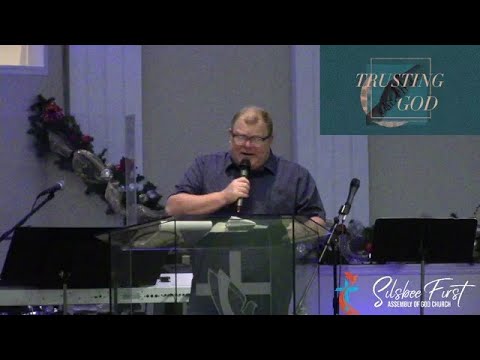 Silsbee First Assembly of God 20211128 AM