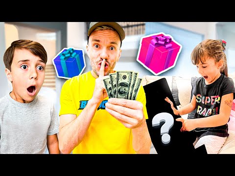 DIA DAS CRIANÇAS NOS ESTADOS UNIDOS 🇺🇸 Família Brancoala