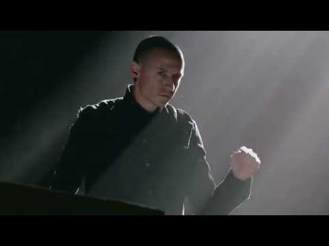 Tribute to Chester Bennington (Short video)