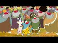 Oggy And The Cockroaches Forever