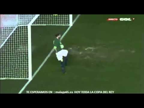 Adil Rami Amazing goal 50 m