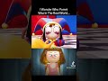 My Pomni Theory Digitalcircus Animation