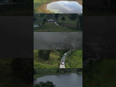 La Granja Sucre Santander - Dron