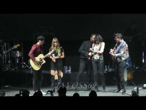 Ha*Ash ft Reik - Creo En Ti