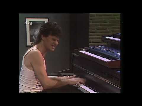 Jazz entre amigos - Jazz en la noche (26/01/1987)