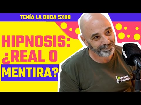 Hypnosis: Finally, Well Explained by an Expert | I Had a Question