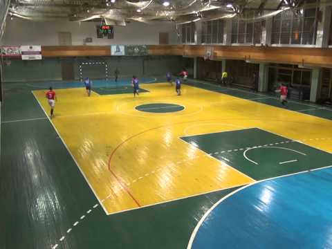 27 Кубок ФК Универ 1 тур 5Cykoria   Friends