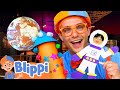 Blippi S Fun Science Experiments Crafts For Kids Educational Videos For Kids