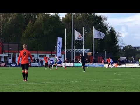 Altius - Buitenboys 21-10-2017