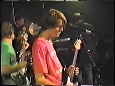 Pavement Live 1992 Philadelphia Full Show