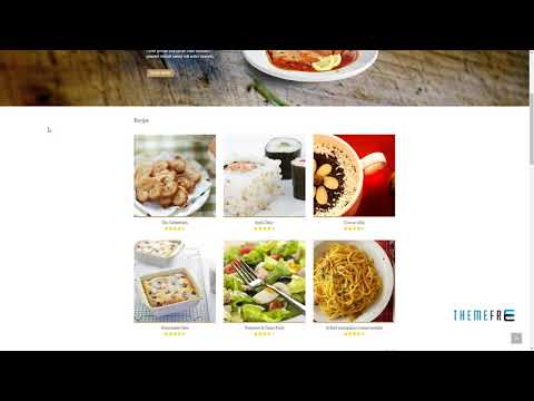 download lagu mp3 mp4 Food And Cook Theme, download lagu Food And Cook Theme gratis, unduh video klip Food And Cook Theme